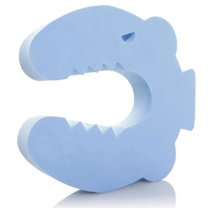 dreambaby__rolha_de_porta_SKUhMdztxfb_0.webp Dreambaby - Rolha de porta protetora de espuma para dedos, tubarão Best