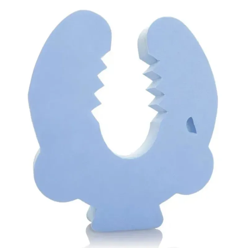 dreambaby__rolha_de_porta_SKUhMdztxfb_1.webp Dreambaby - Rolha de porta protetora de espuma para dedos, tubarão Best