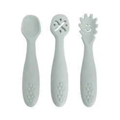 Dreambaby - Scoop and Mash, Twist Seafoam Best