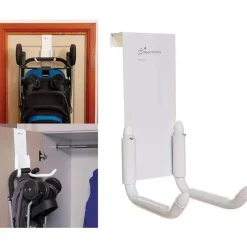 Dreambaby - Strollerbuddy StrollAway Over The Door Cabide para carrinho de bebê Hot