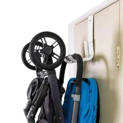 Dreambaby - Strollerbuddy StrollAway Over The Door Cabide para carrinho de bebê Hot