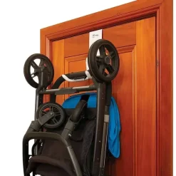 Dreambaby - Strollerbuddy StrollAway Over The Door Cabide para carrinho de bebê Hot