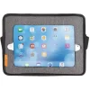 Dreambaby - Suporte para tablet no banco traseiro do carro e espelho cinza Hot