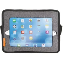 Dreambaby - Suporte para tablet no banco traseiro do carro e espelho cinza Hot