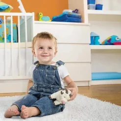 Dreambaby - Termômetro de plástico para banho e quarto, verdes variados, tartaruga New