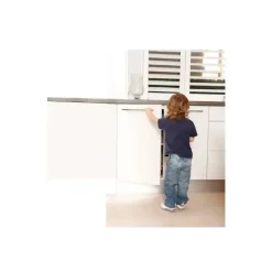 Dreambaby - Travas de segurança para armários e gavetas, travas para bebês à prova de crianças, contagem de 12 Discount