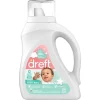 Tender Kisses Dreft - Detergente líquido para roupas para bebês recém-nascidos - 32 cargas Best