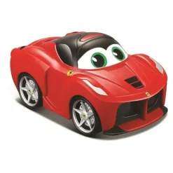 BB Junior Drivers Play &amp; Go Ferrari Lil, carros variados, 1 pacote, vermelho Outlet