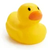 Munchkin Ducky de banho de segurança quente branco Discount