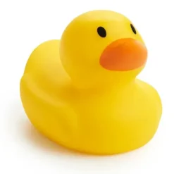 Munchkin Ducky de banho de segurança quente branco Discount