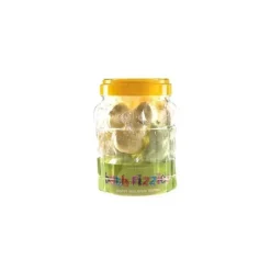 Ganz Efervescentes de banho em forma de animal com aroma de , as cores podem variar Fashion
