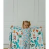 Ellie Sue - Baby Monsters Bamboo Pajama Set Hot