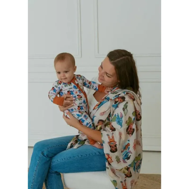 ellie_sue__baby_ohana_zip_SKUxpHhztgI_0.webp Ellie Sue - Baby Ohana Zipper Romper New