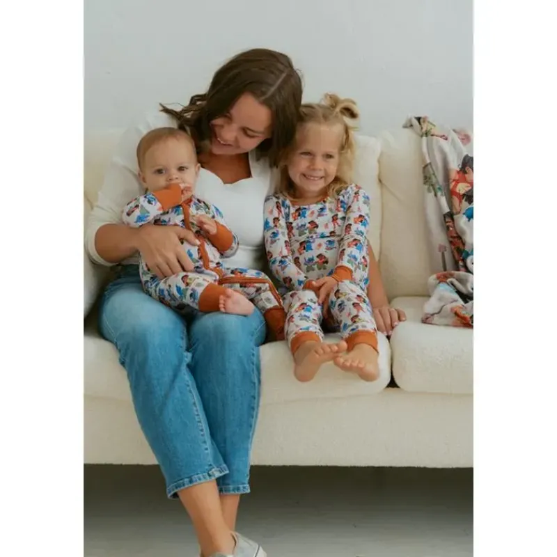 ellie_sue__baby_ohana_zip_SKUxpHhztgI_3.webp Ellie Sue - Baby Ohana Zipper Romper New