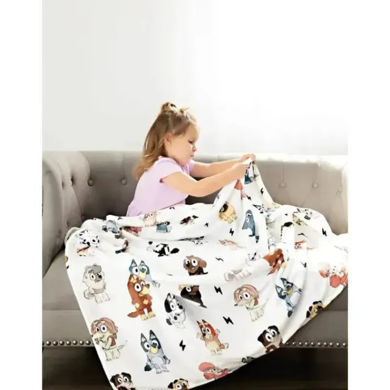 ellie_sue__cobertor_de_ba_SKUQ136JY3a_2.webp Ellie Sue - Cobertor de bambu Blue Dog & Friends Hot