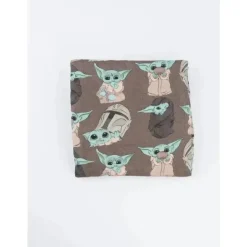 Ellie Sue - Cobertor de musselina de bambu Precious Cargo Clearance