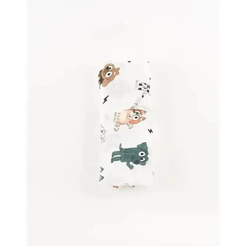 ellie_sue__cobertor_de_mu_SKUc3EE61fy_1.webp Ellie Sue - Cobertor de musselina de bambu Blue Dog & Friends New