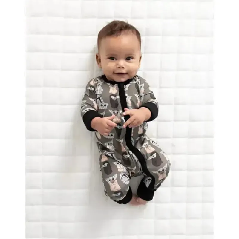 ellie_sue__macaco_baby_pr_SKUKv4VvUQn_3.webp Ellie Sue – Macacão Baby Precious Cargo com zíper de bambu Discount