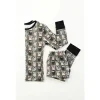 Ellie Sue – Pijama de bambu para bebês preciosos Best