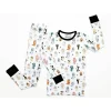 Ellie Sue - Pijama de bambu Blue Dog &amp; Friends Outlet