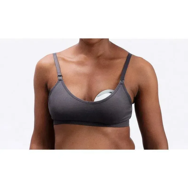elvie__bomba_tiraleite_de_SKUVCH2wddh_5.webp Elvie - Bomba Tira-Leite de Silicone Curve Wearable Best