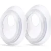 Elvie - Copos de coleta de leite seguro 2Pk Catch Online