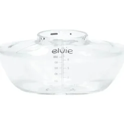 Elvie - Frascos para armazenamento de leite materno com bomba 3Pk Sale