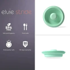 Elvie - Stride Diafragma X2 New