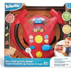 Epoch - Rev 'N Learn Activity Wheel Outlet