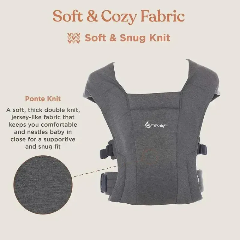 ergobaby__abrace_aconcheg_SKUplkwYumf_2.webp Ergobaby - Abrace Aconchegante e Suave Azeitona Fashion