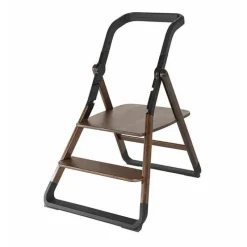 Ergobaby - Evolve High Chair, Dark Wood (Peça auxiliar de cozinha é vendida separadamente) Discount