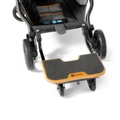 Ergobaby - Metrô + passeio a bordo Hot