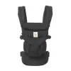 Ergobaby - Omni 360 Baby Carrier, Preto Puro Fashion