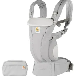 Ergobaby - Omni Dream Baby Carrier, Cinza Pérola Discount