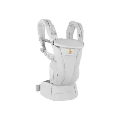 Ergobaby - Omni Dream Baby Carrier, Cinza Pérola Discount