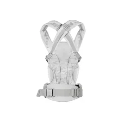 Ergobaby - Omni Dream Baby Carrier, Cinza Pérola Discount