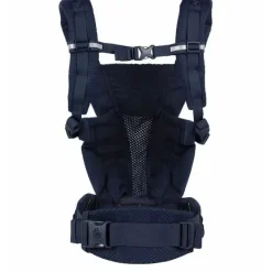 Ergobaby Omni Breeze - Midnight Blue - Porta-bebês Online