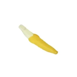 Baby Banana Escova de Banana para Bebê - Criança Discount