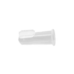 Green Sprouts Escova de dentes de dedo verde brotos Online
