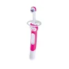 Mam Escova de dentes de treinamento 5+M - Rosa Online