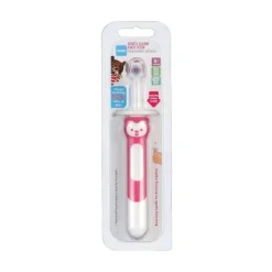 Mam Escova de dentes de treinamento 5+M - Rosa Online