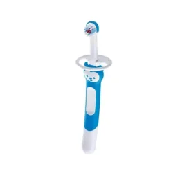 Mam Escova de dentes de treinamento 5+M - Azul New