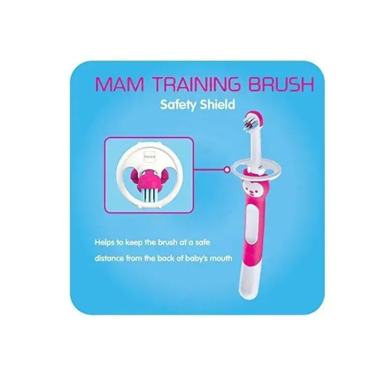 escova_de_dentes_de_trein_SKUwSXVUUhl_4.webp Mam Escova de dentes de treinamento 5+M - Azul New