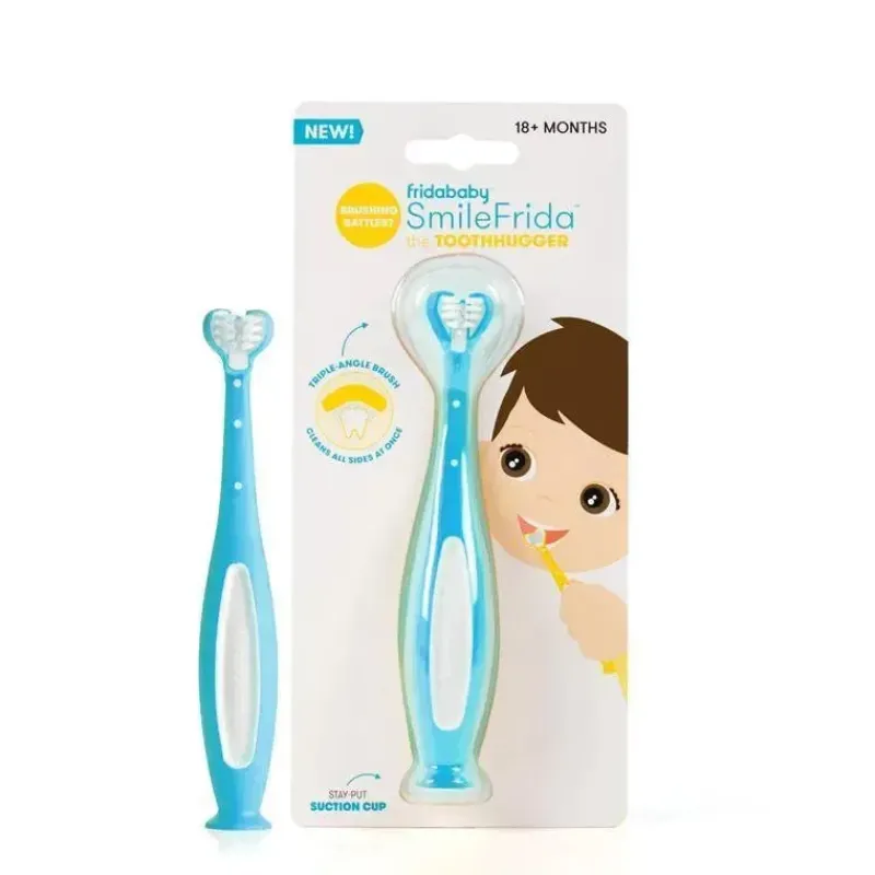escova_de_dentes_fridabab_SKUqGKmtJZH_0.webp FridaBaby Escova de dentes Smilefrida The Toothhugger - Azul Sale