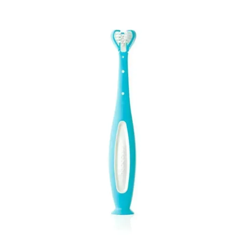 escova_de_dentes_fridabab_SKUqGKmtJZH_1.webp FridaBaby Escova de dentes Smilefrida The Toothhugger - Azul Sale