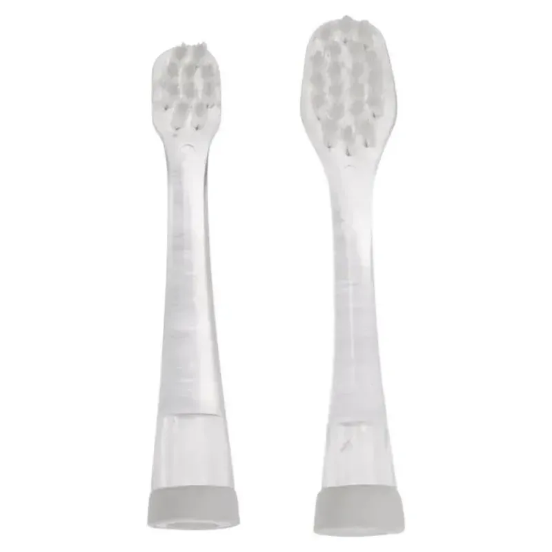 escova_de_dentes_snica_de_SKUEqIWMv7g_3.webp Bbluv Escova de dentes sônica de 2 estágios Sonik para bebês e crianças pequenas, branca/acqua New