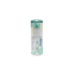 Dr. Brown's Escova de garrafa Dr. Brown's Natural Flow Discount