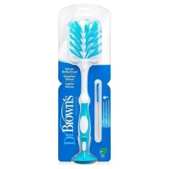 Dr. Brown's Escova de garrafa Dr. Brown Deluxe Online