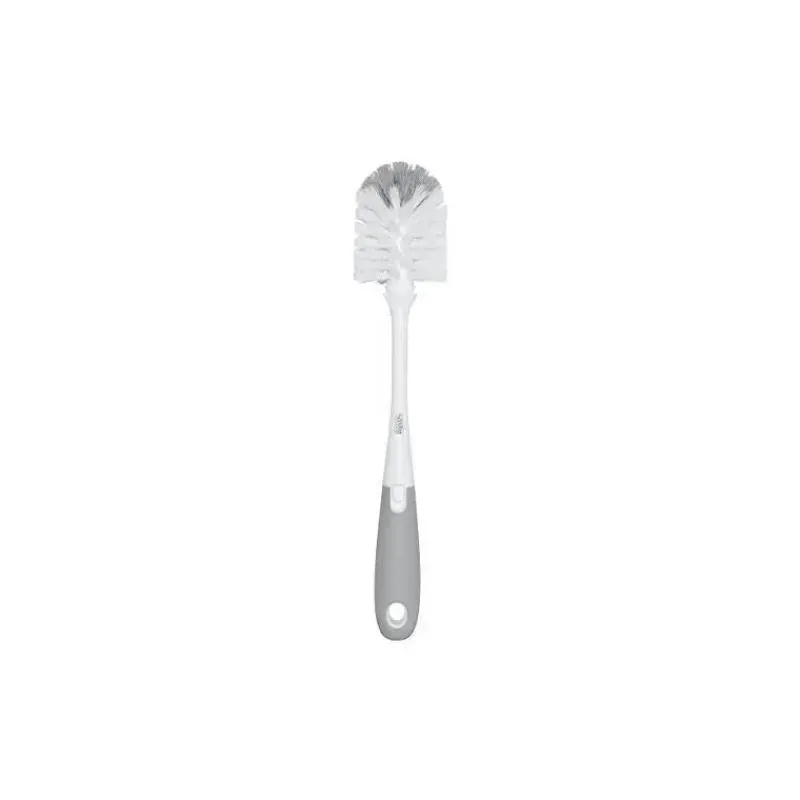 escova_de_garrafa_oxo_tot_SKUnyrZqsGX_2.webp Oxo Escova de garrafa Tot com limpador de cerdas e suporte - cinza Sale