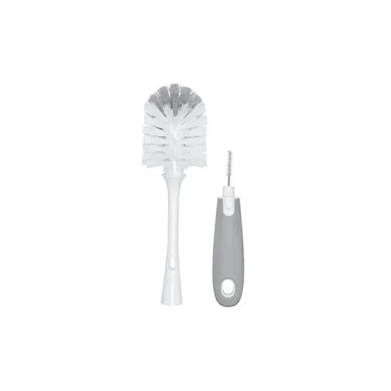 escova_de_garrafa_oxo_tot_SKUnyrZqsGX_4.webp Oxo Escova de garrafa Tot com limpador de cerdas e suporte - cinza Sale